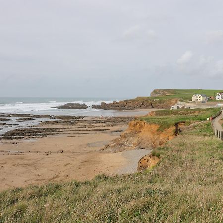 Swallow Cottage Bude Dış mekan fotoğraf