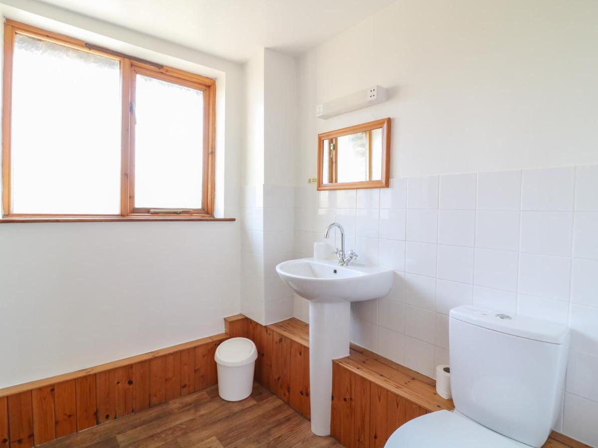 Swallow Cottage Bude Dış mekan fotoğraf