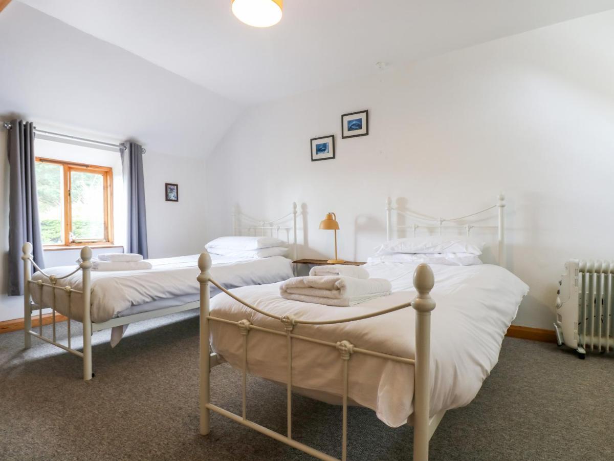 Swallow Cottage Bude Dış mekan fotoğraf