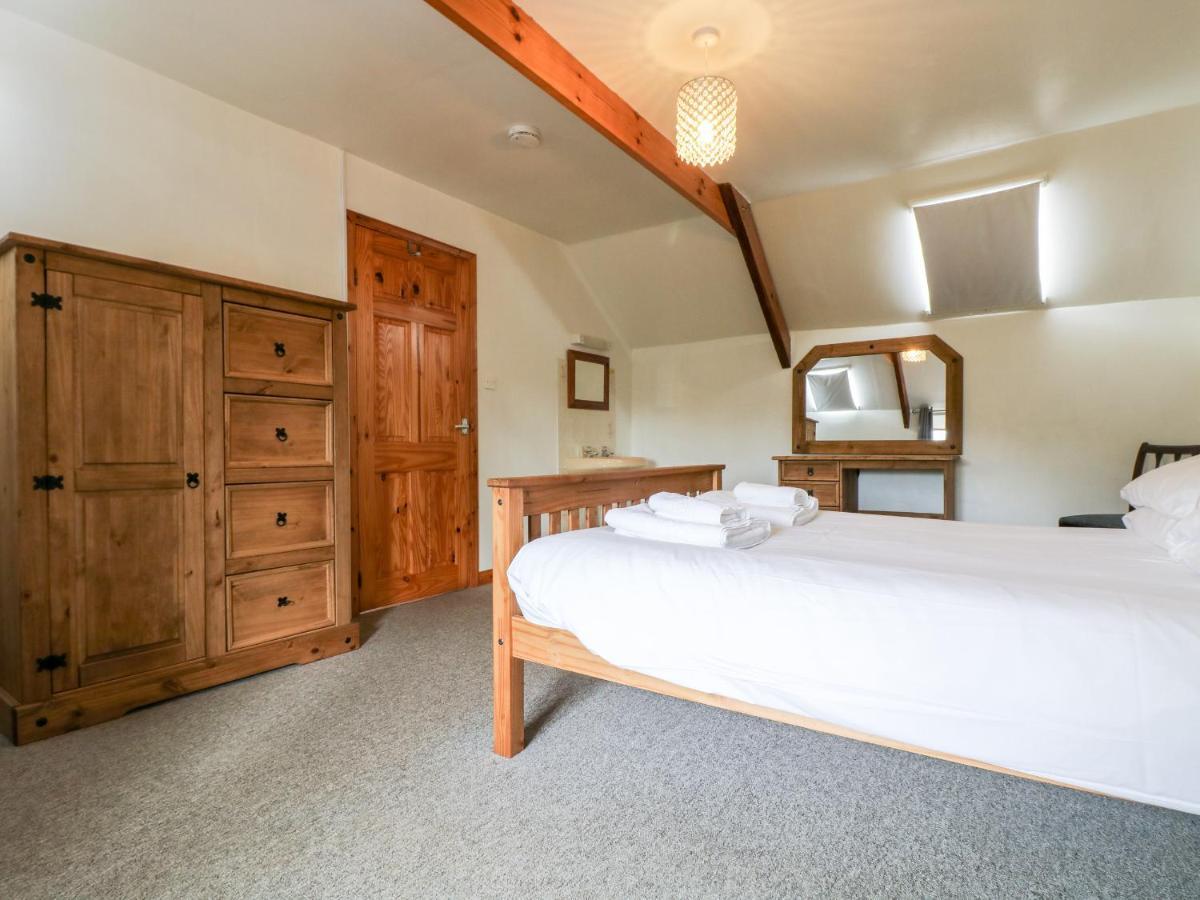 Swallow Cottage Bude Dış mekan fotoğraf