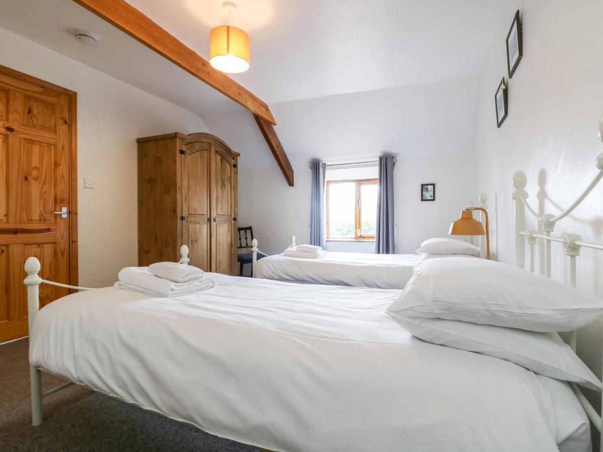 Swallow Cottage Bude Dış mekan fotoğraf