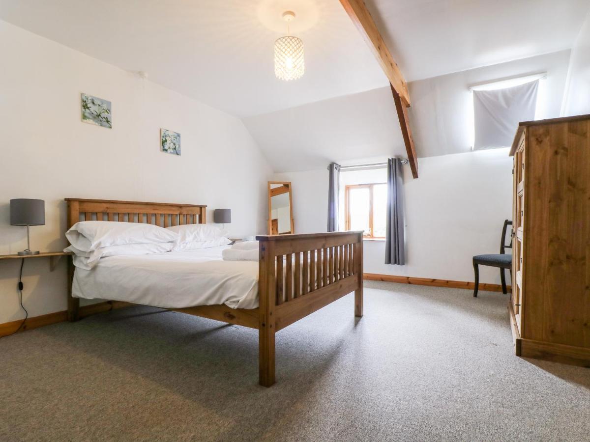 Swallow Cottage Bude Dış mekan fotoğraf